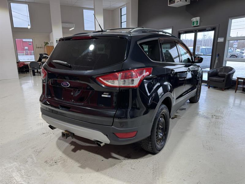 ford Escape 2013 - 8