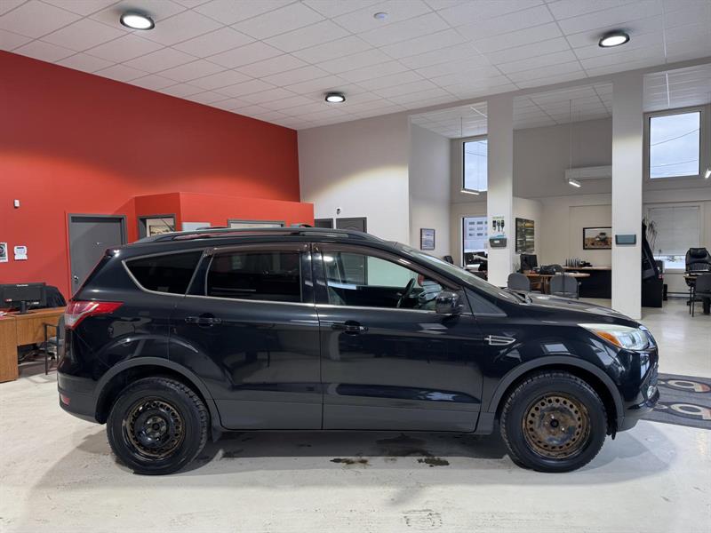 ford Escape 2013 - 10