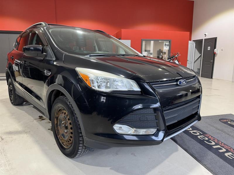 ford Escape 2013 - 11