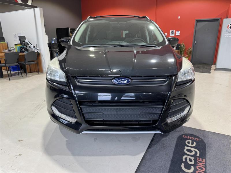 ford Escape 2013 - 12