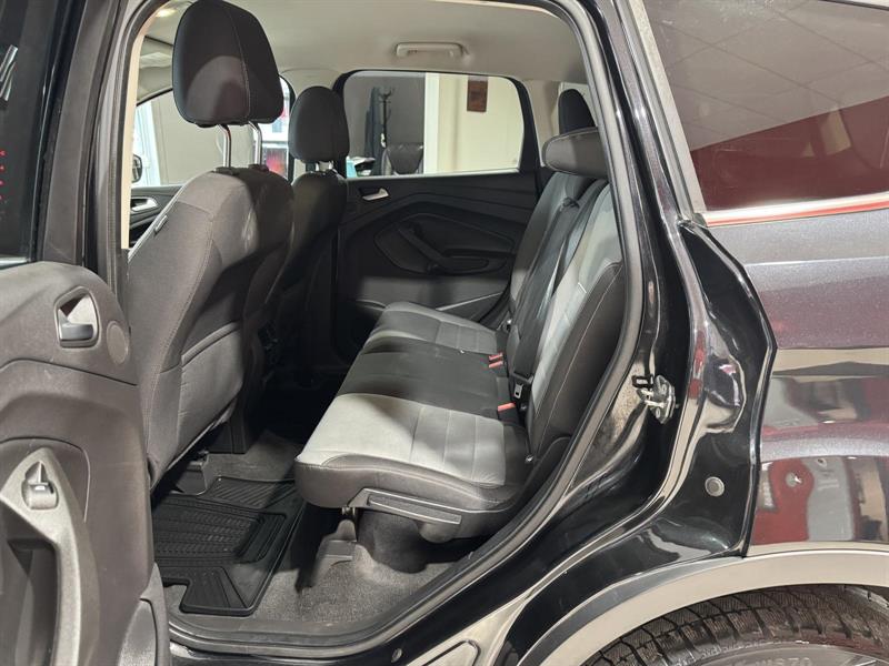 ford Escape 2013 - 14