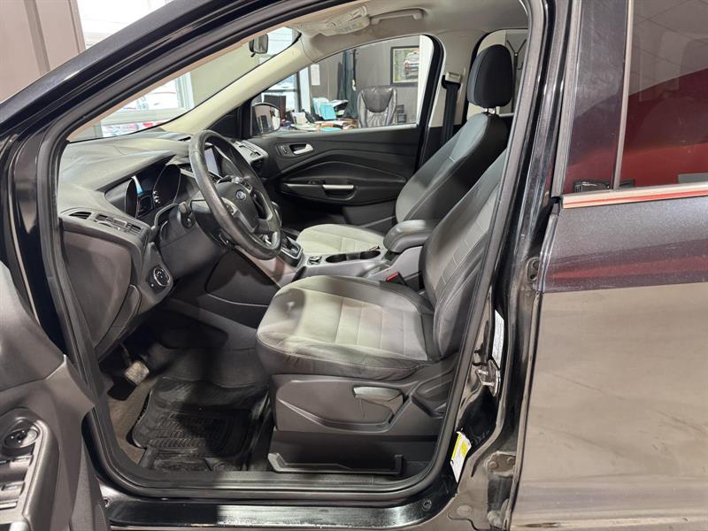 ford Escape 2013 - 15