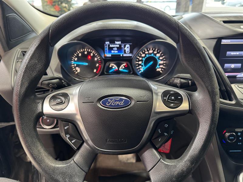 ford Escape 2013 - 18