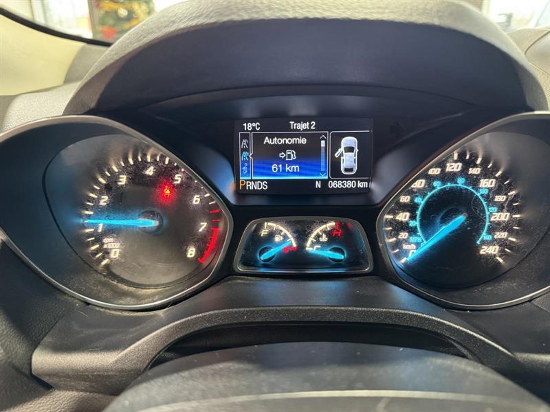 ford Escape 2013 - 19