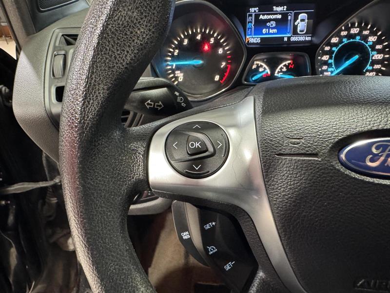 ford Escape 2013 - 20