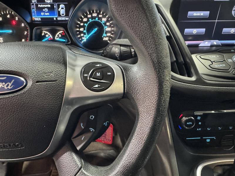 ford Escape 2013 - 21