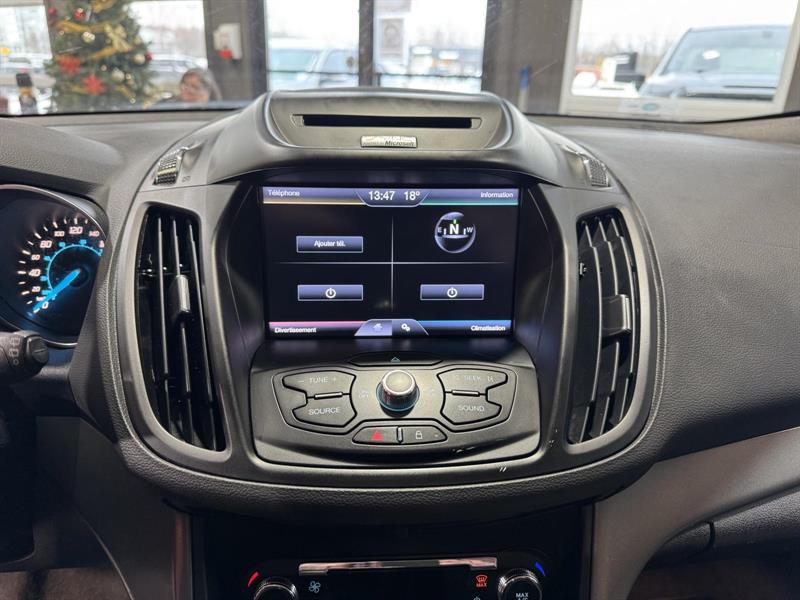 ford Escape 2013 - 23