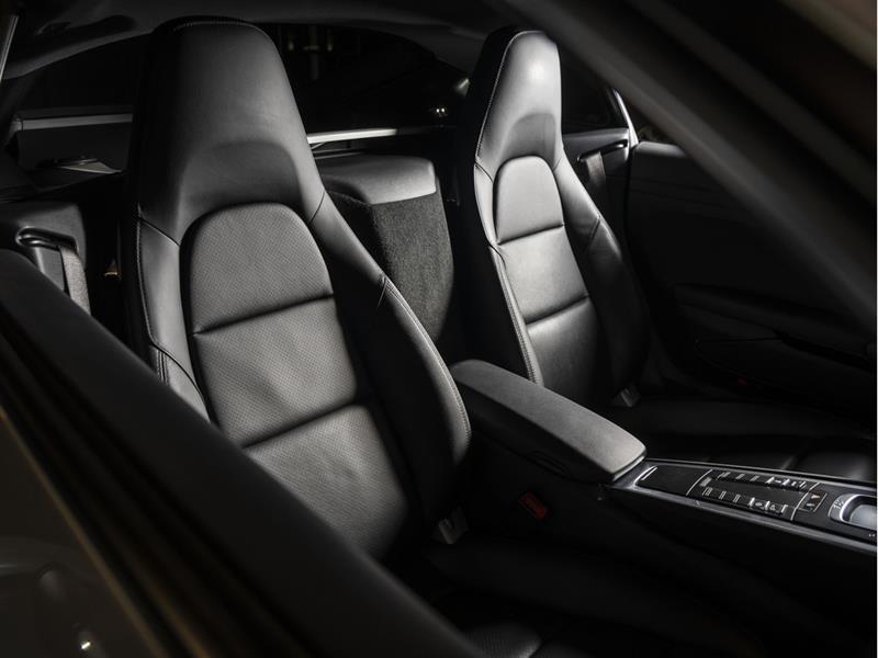 porsche 718 Cayman 2018 - 5