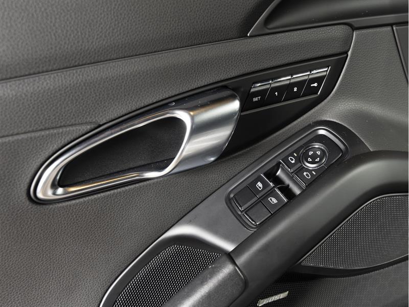 porsche 718 Cayman 2018 - 18