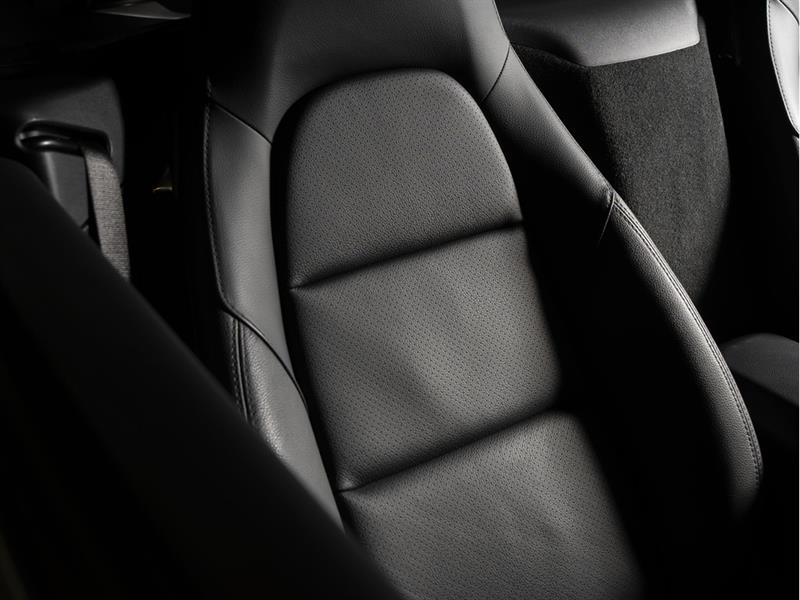 porsche 718 Cayman 2018 - 19