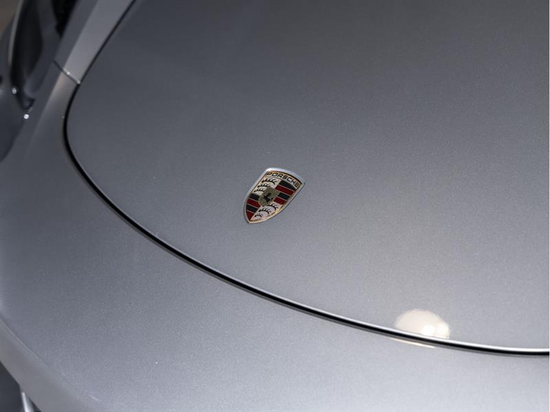 porsche 718 Cayman 2018 - 20