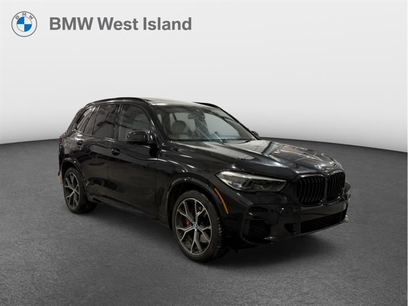 bmw X5 2022