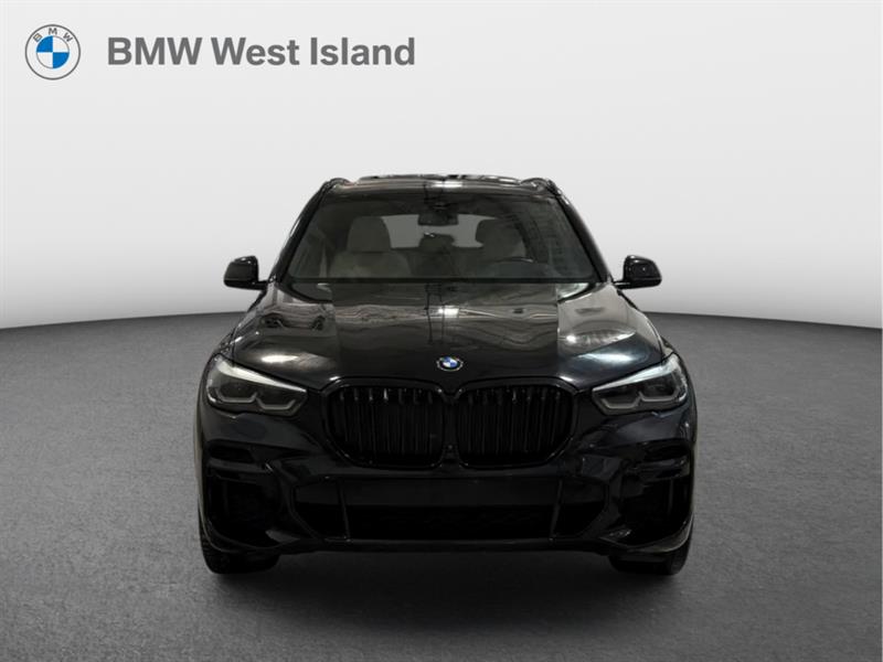 bmw X5 2022 - 2