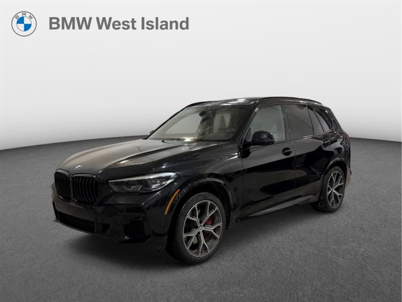 bmw X5 2022 - 3