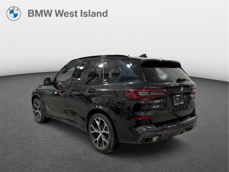 bmw X5 2022 - 5