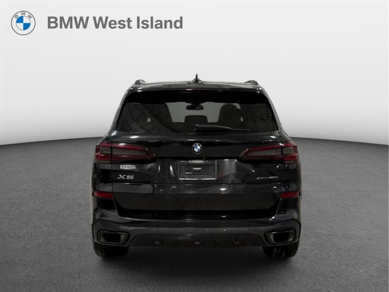 bmw X5 2022 - 6