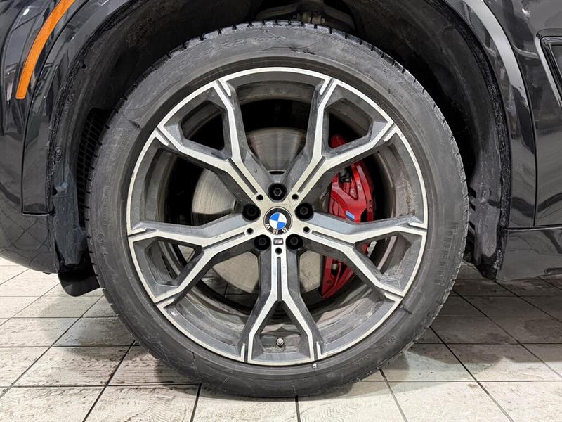 bmw X5 2022 - 8