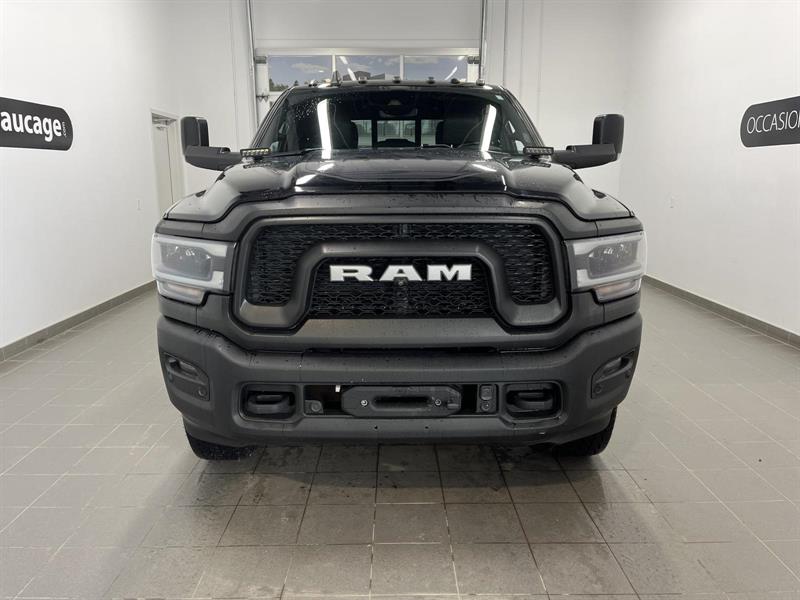 ram 2500 2020 - 7
