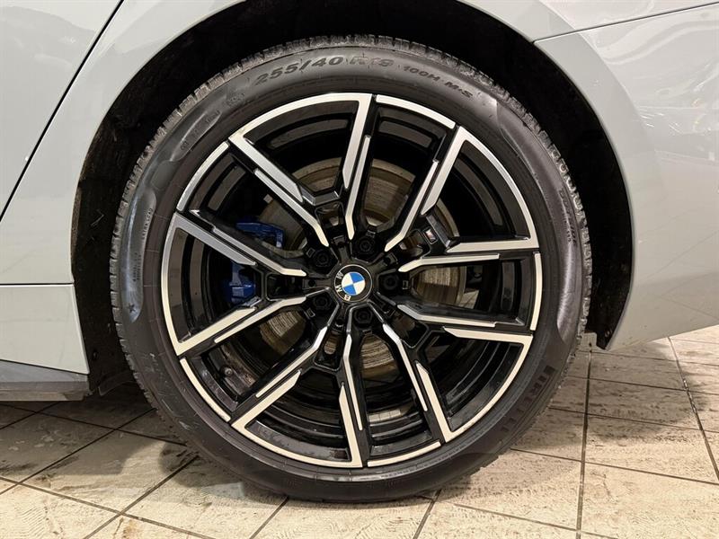 bmw i4 2025 - 8