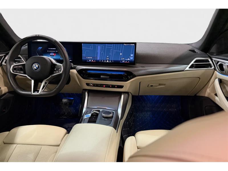 bmw i4 2025 - 9