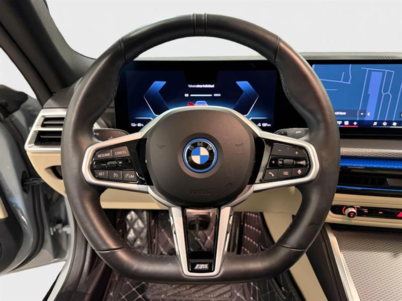 bmw i4 2025 - 17