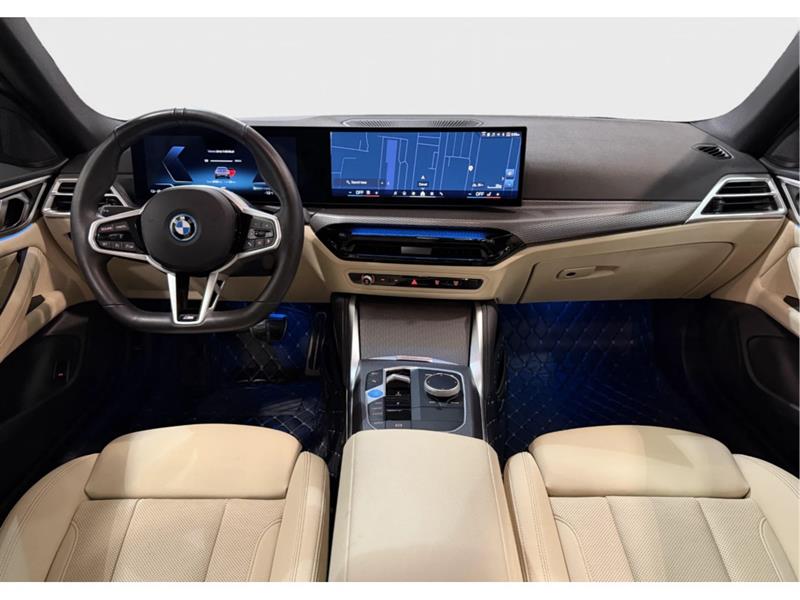 bmw i4 2025 - 26