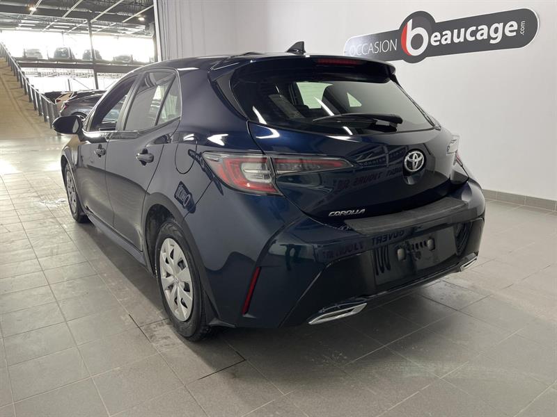 toyota Corolla 2020 - 3