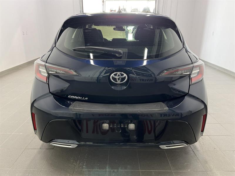 toyota Corolla 2020 - 4