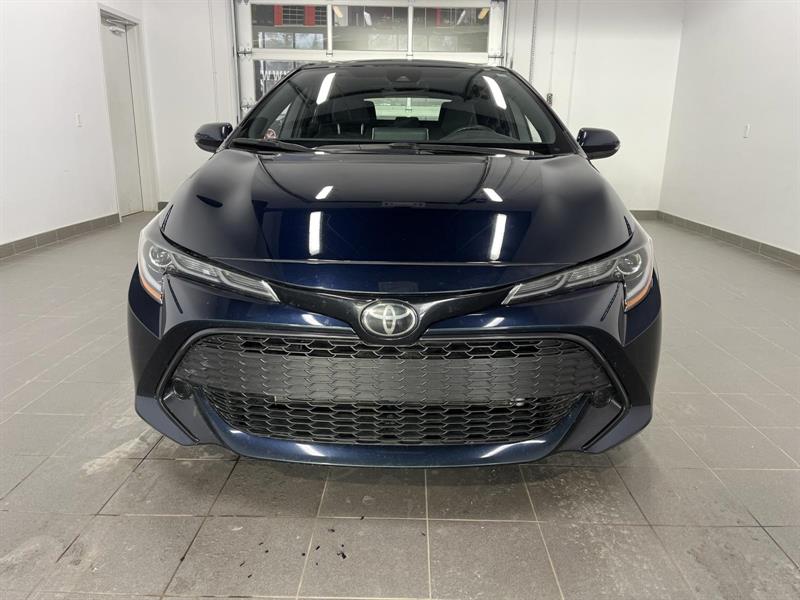 toyota Corolla 2020 - 7