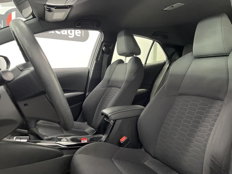 toyota Corolla 2020 - 8