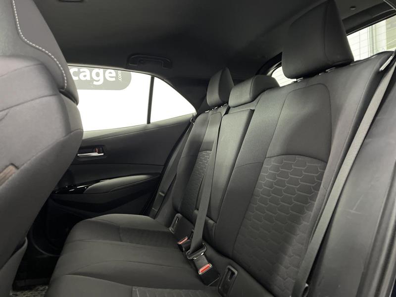 toyota Corolla 2020 - 9