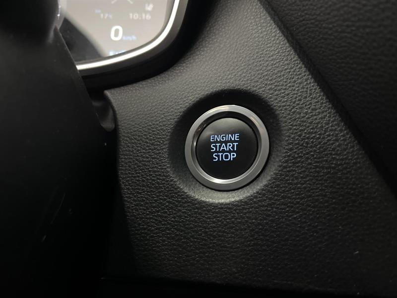 toyota Corolla 2020 - 11