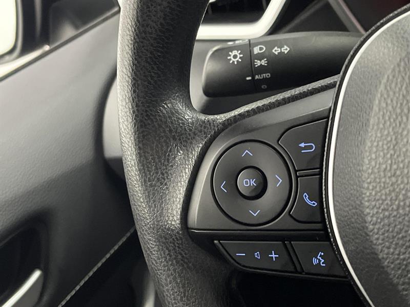 toyota Corolla 2020 - 13