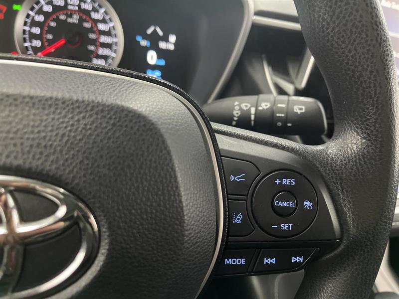 toyota Corolla 2020 - 15