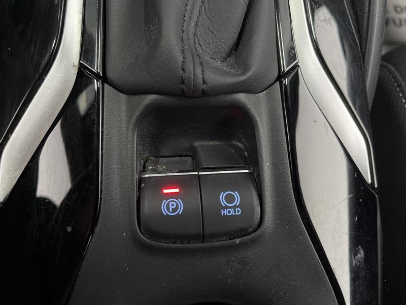 toyota Corolla 2020 - 16