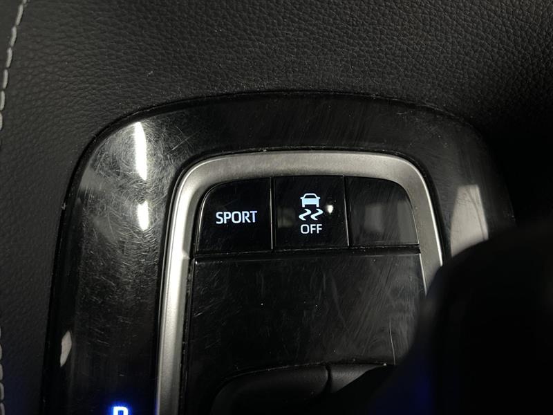 toyota Corolla 2020 - 17