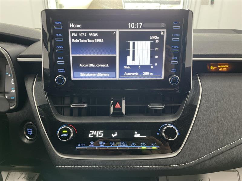 toyota Corolla 2020 - 18