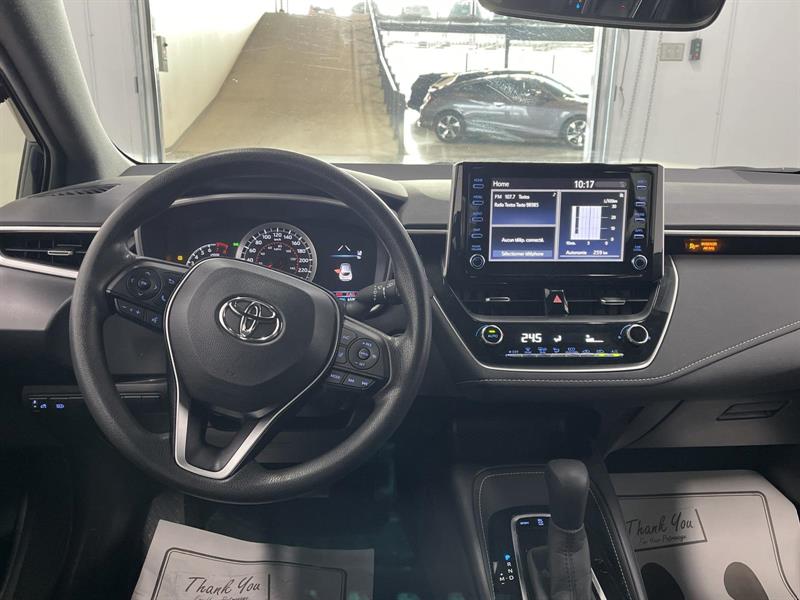 toyota Corolla 2020 - 19