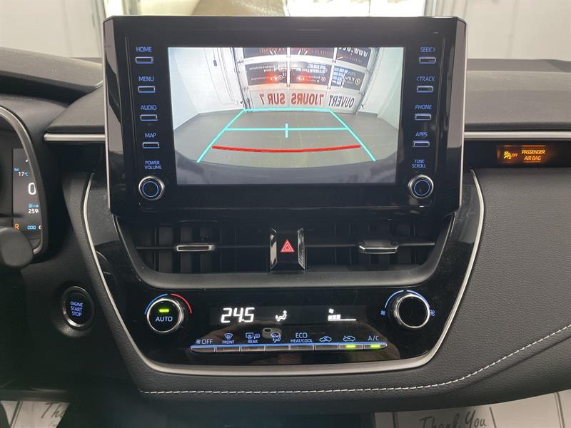 toyota Corolla 2020 - 20