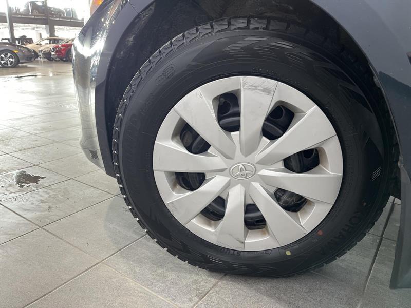 toyota Corolla 2020 - 22