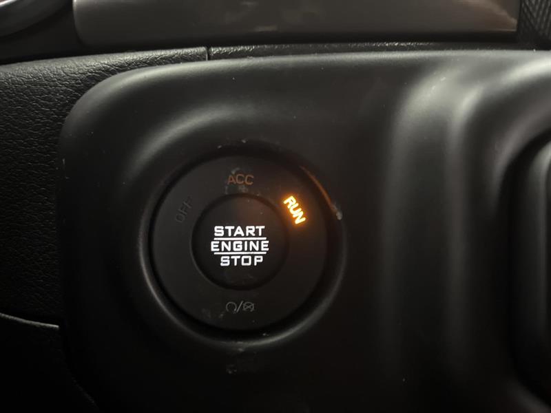 jeep Wrangler 2021 - 12