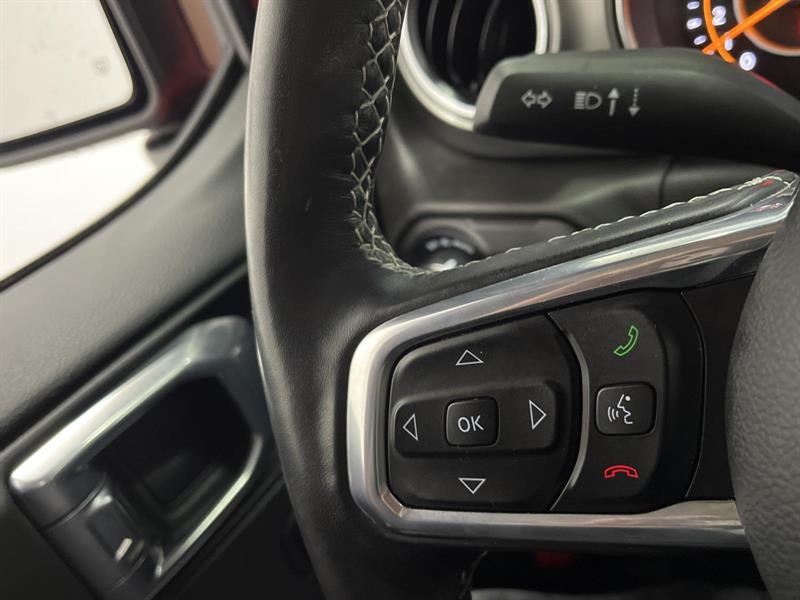 jeep Wrangler 2021 - 13