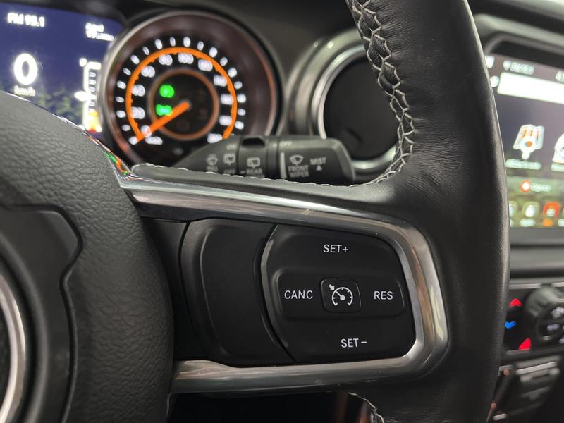 jeep Wrangler 2021 - 15