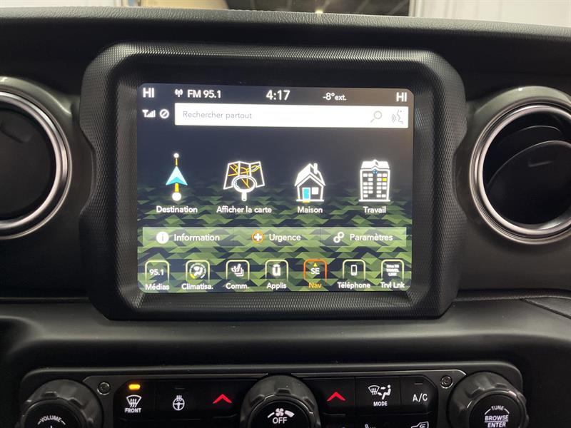 jeep Wrangler 2021 - 18