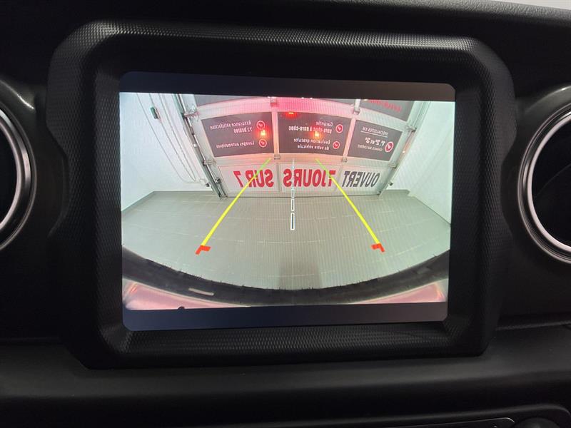 jeep Wrangler 2021 - 20