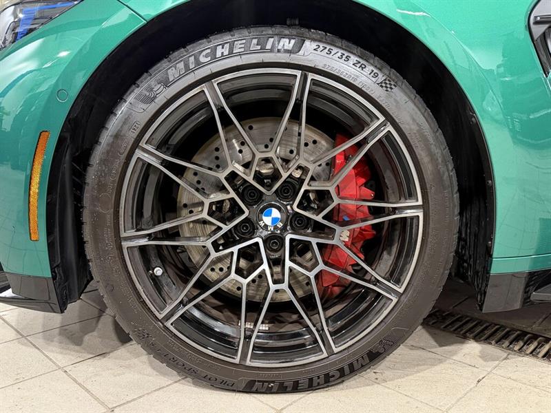 bmw M3 2025 - 10