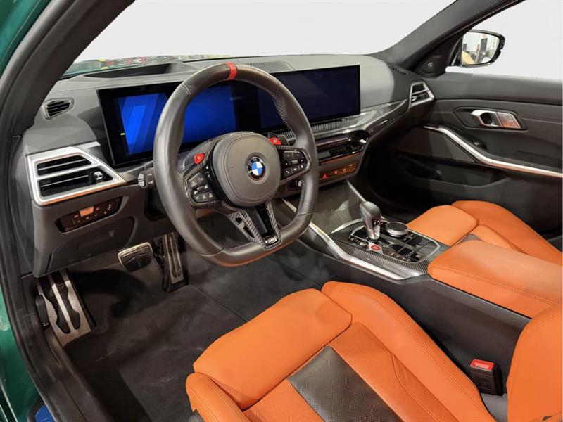 bmw M3 2025 - 12
