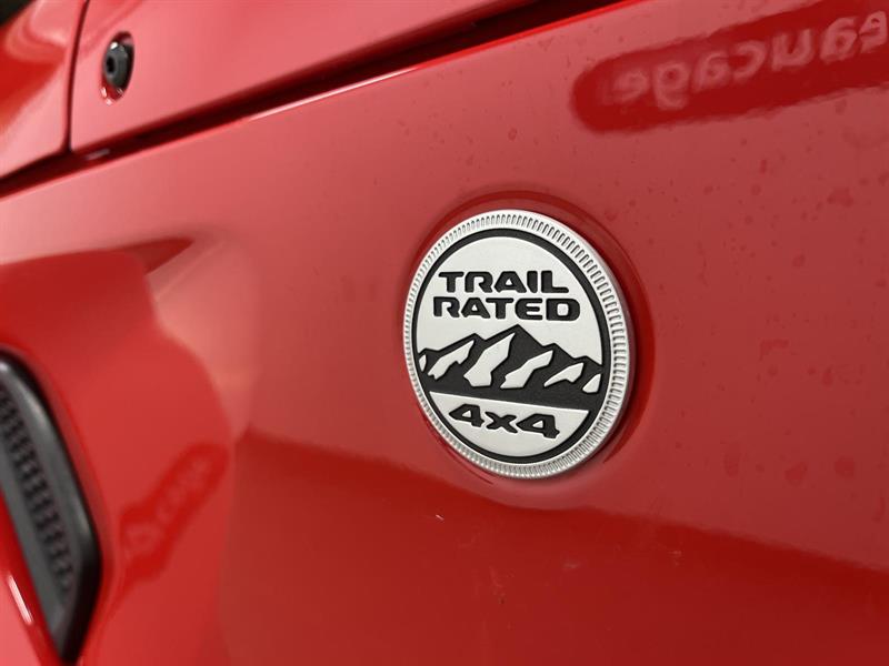 jeep Wrangler 2021 - 24