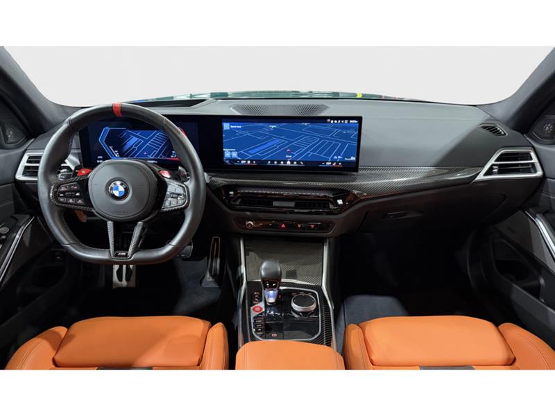 bmw M3 2025 - 30