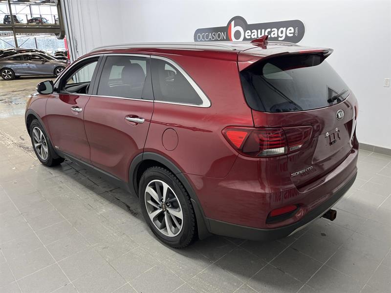 kia Sorento 2019 - 3